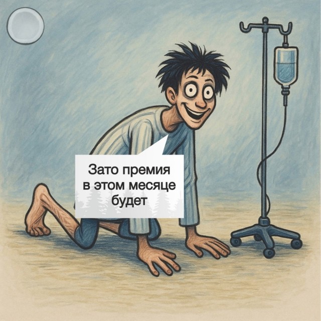 Завалялось тут случайно немного забавных картинок