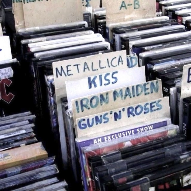 Интересные фотографии 1990 -х. 06.07.25