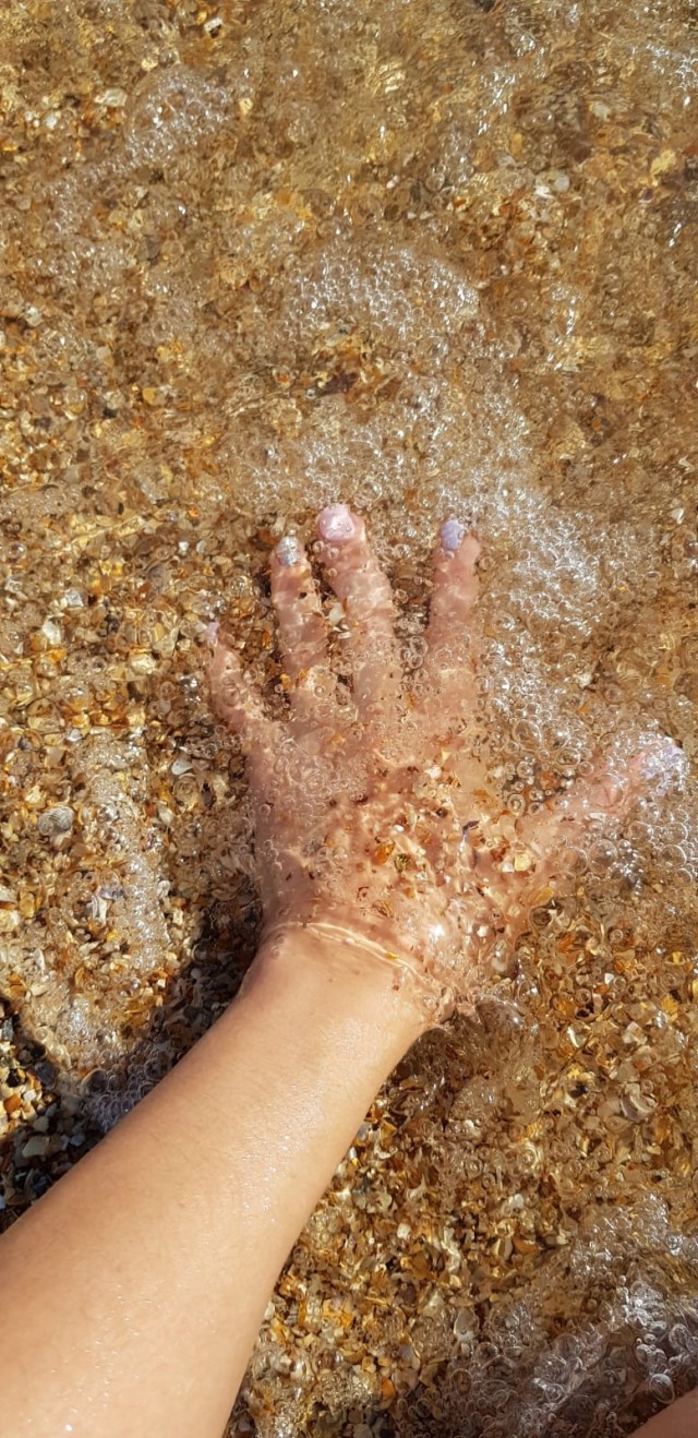 Про отдых в Ейске, от себя