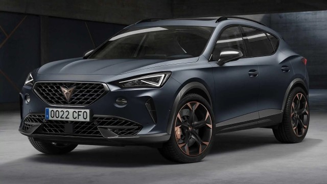 Volkswagen вводит подписку на лошадиные силы: хочешь получить все 228 л.с. в Volkswagen ID. 3 Pro — плати 22 доллара в месяц