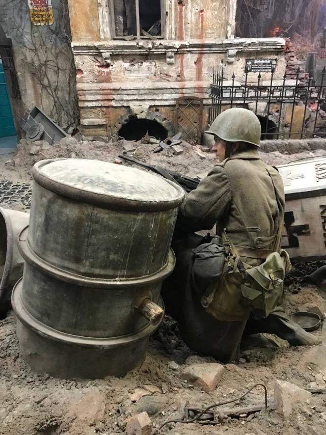 Калининградский областной музей