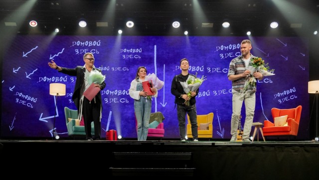 Литболталка