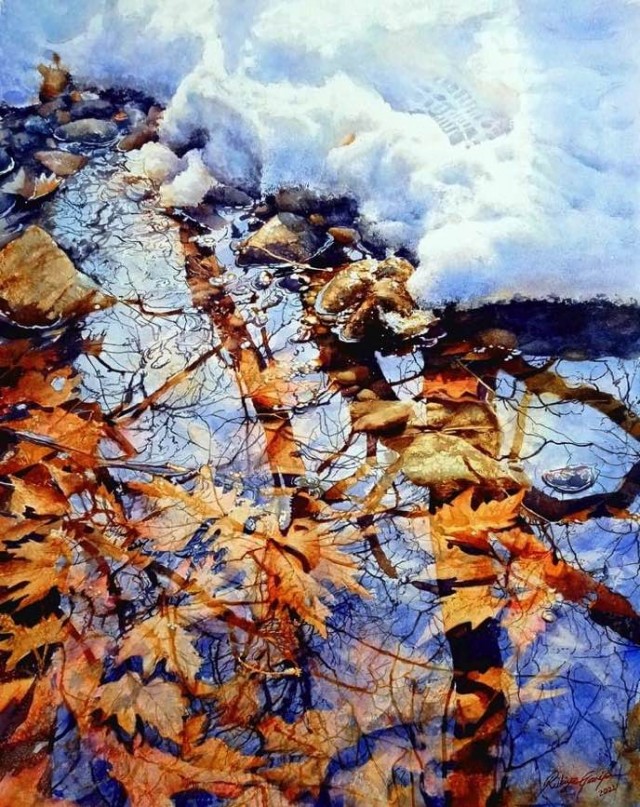 Очень красиво