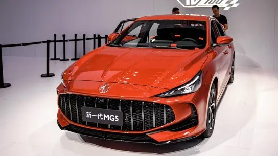 Китай повторил путь «Москвича» и XCite в Северной Корее: новый седан стал дешевле LADA Granta