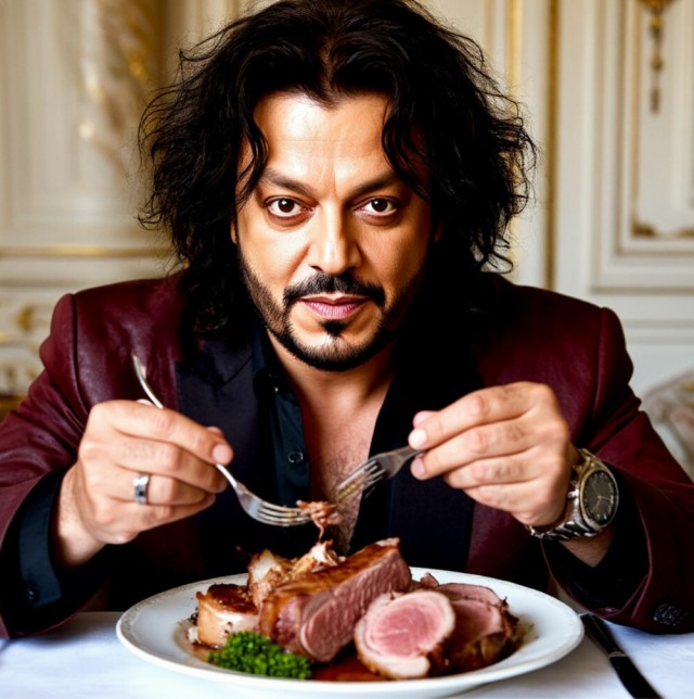 Про справедливость