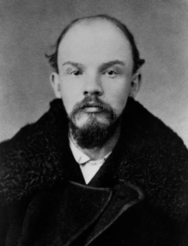 Революция и Гражданская война