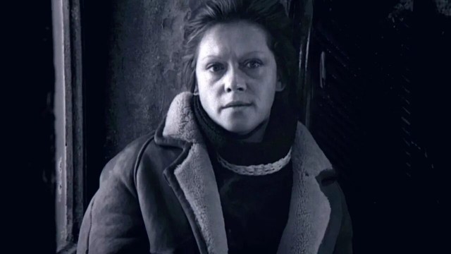 Внезапный видеодокумент