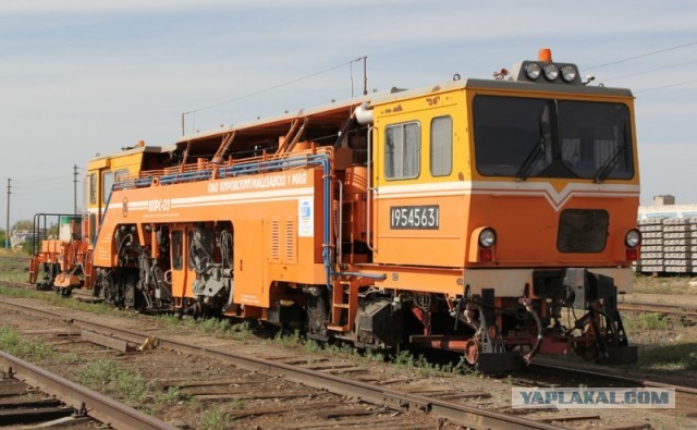 в Калуге собрали первую отечественную супермашину