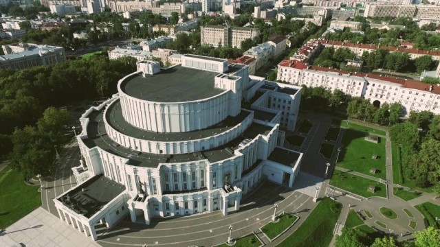 Фотографии из прошлого нашей страны – 129