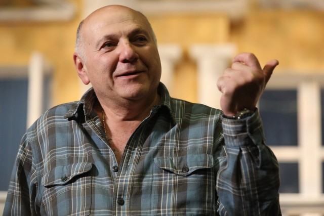 Интересные снимки известных людей 24.02.26