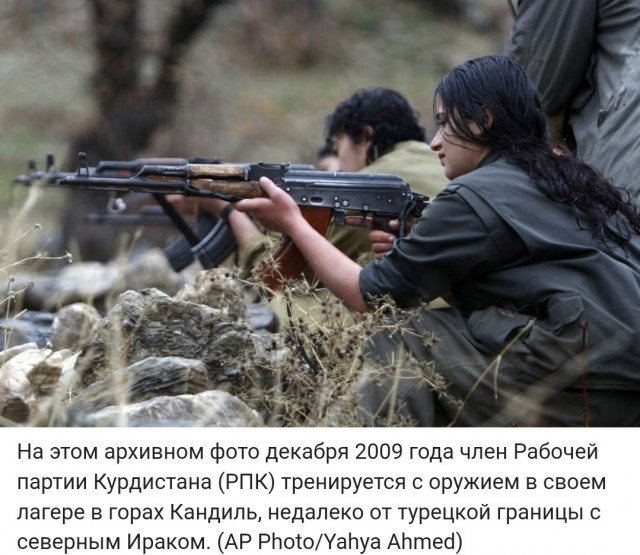 Только что началась наземная операция против Ирана