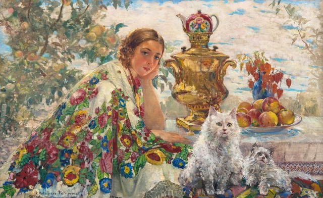 АРТ-Воскресенье