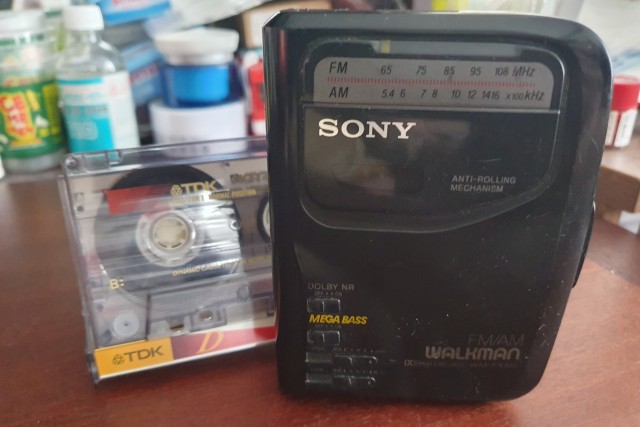 Россияне массово скупают MP3-плееры из-за ограничений и цензуры на музыкальных стримингах