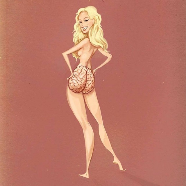 Почему так несправедливо устроена природа