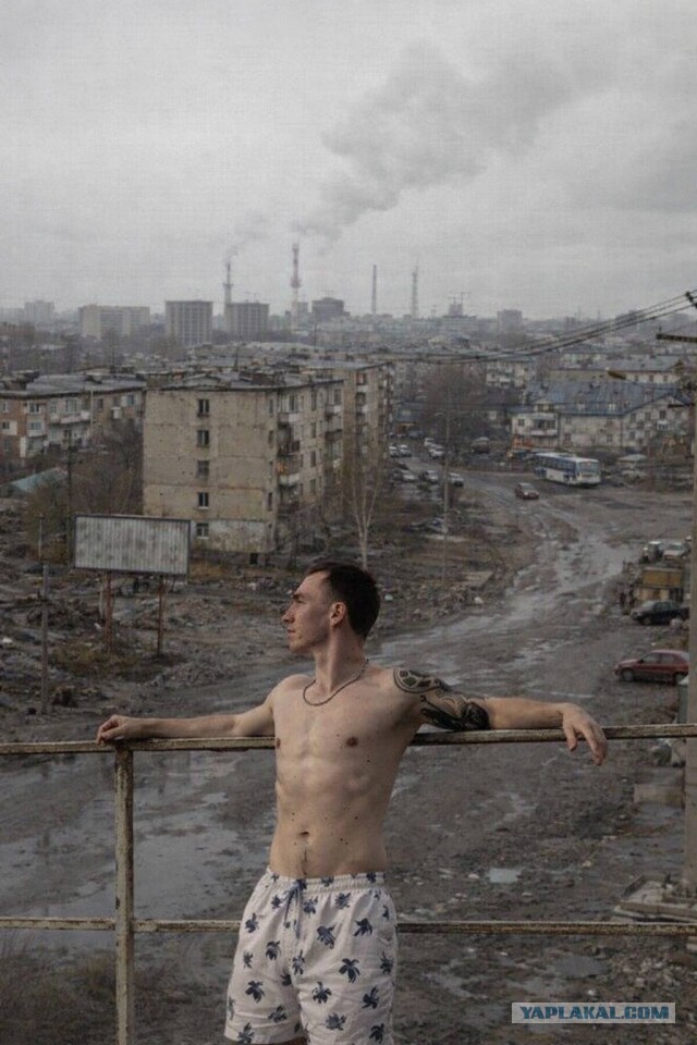 Фотошоперы, ваш выход