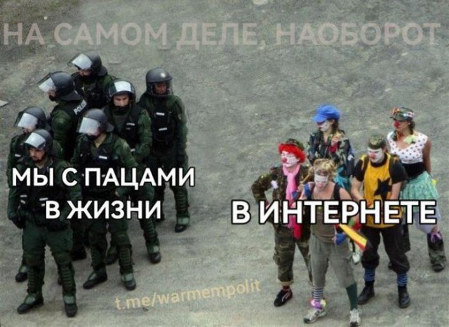 Картинки для деградации 166 (разной степени свежести)