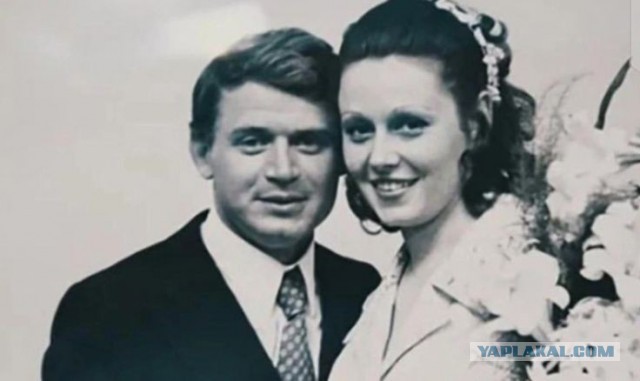 16 апреля 2026 исполняется 85 лет актеру, режиссеру, народному артисту РСФСР Сергею Никоненко