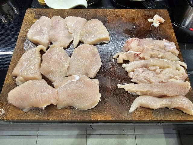 Попытка не травануться шаурмой