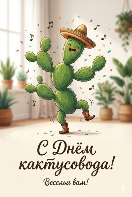 Поздравляю всех причастных с праздником!