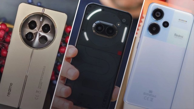 Не флагманы: россияне чаще всего выбирают смартфоны за 20–40 тысяч рублей