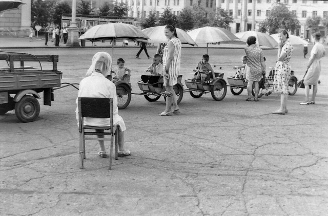 Фотографии из прошлого нашей страны – 144