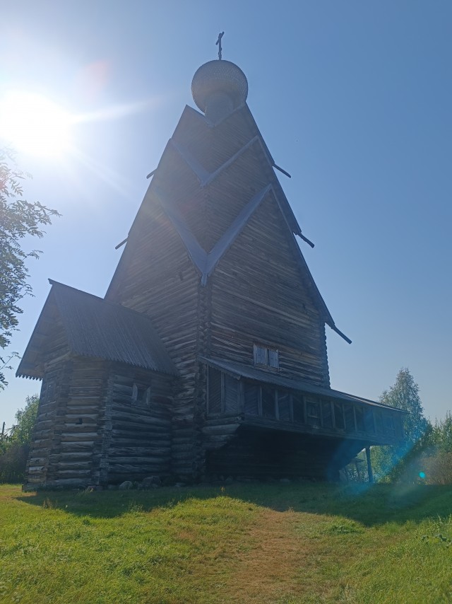 Красивое фото.