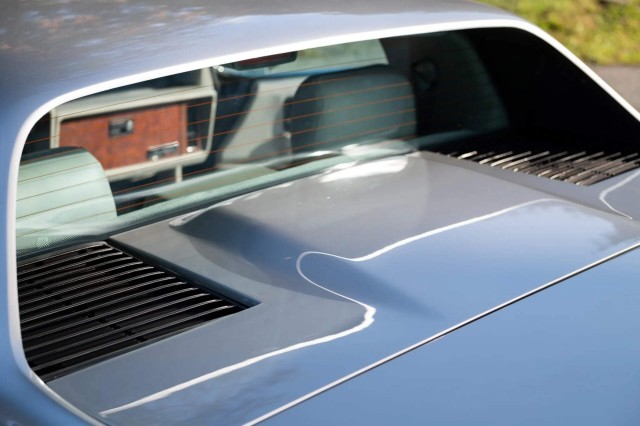 1987 Zimmer Quicksilver. Автопятница №146.