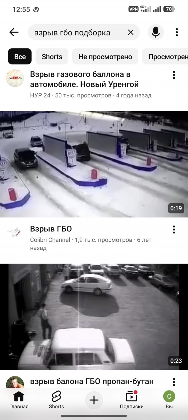 Пост про СУГ