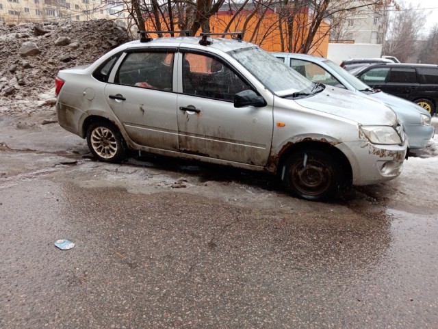 Про "сильных женщин"
