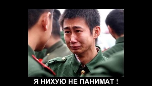 Девушка выбралась на природу