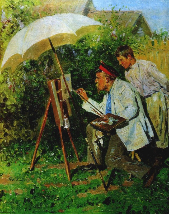 АРТ-Воскресенье