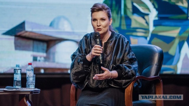 Чтобы жизнь медом не казалась. Омерзительные твари