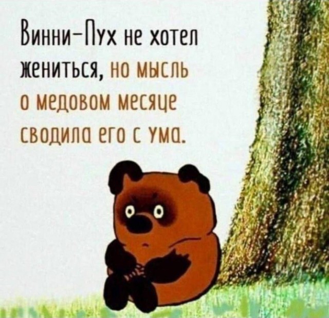 Про мёд