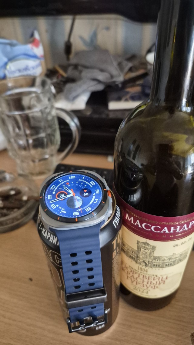 Друзья мне 40