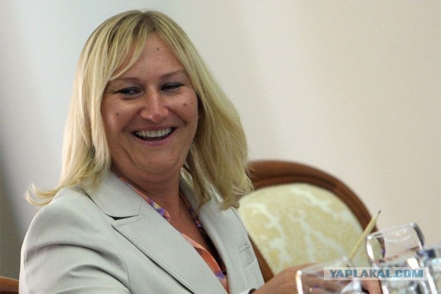 Юрий Лужков