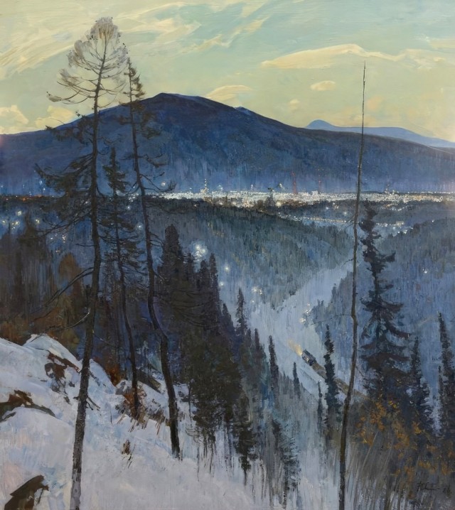 АРТ-Воскресенье