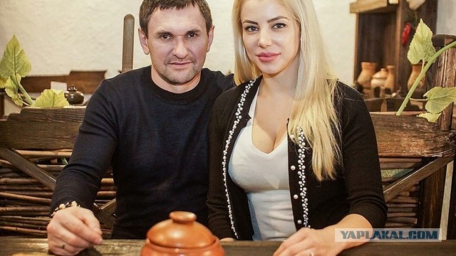 Она вышла из тюрьмы после оправдания, вышла замуж, а потом всё закончилось трагедией