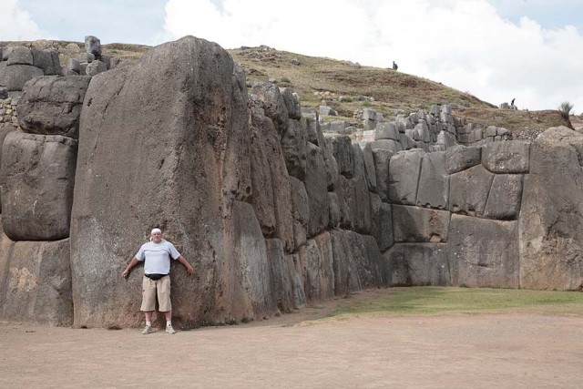 Скрываемые артефакты