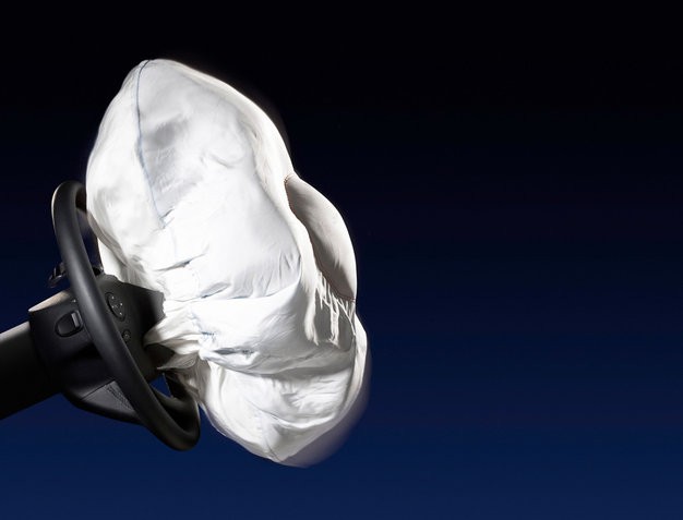 Подушки безопасности: спасительный апперкот