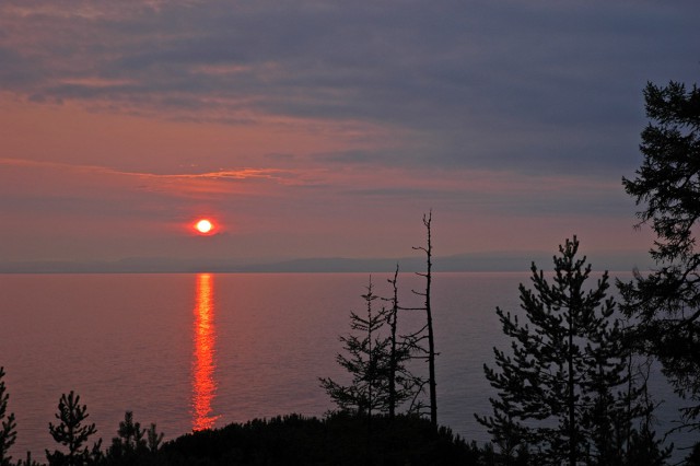Деревенская Америка