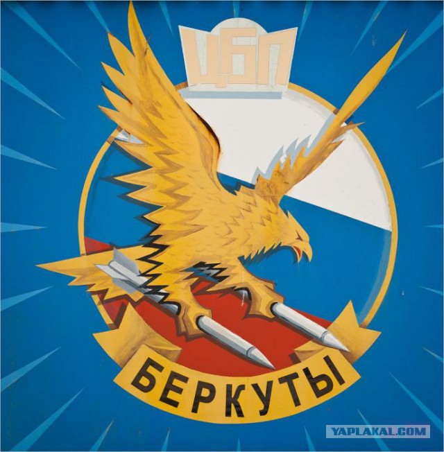 Рисунки на советских самолетах