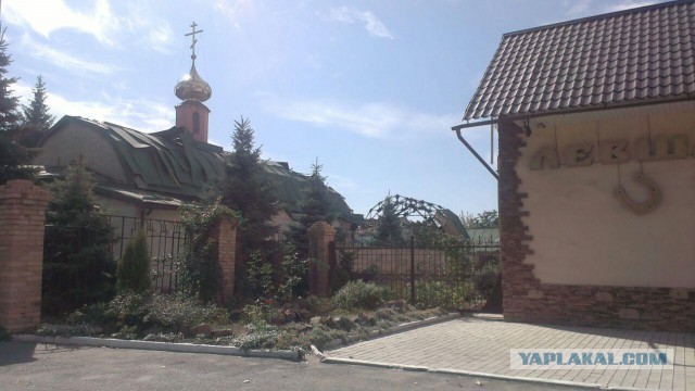 ДНР,Енакиево град накрывает ВСУ в котле Дебальцево