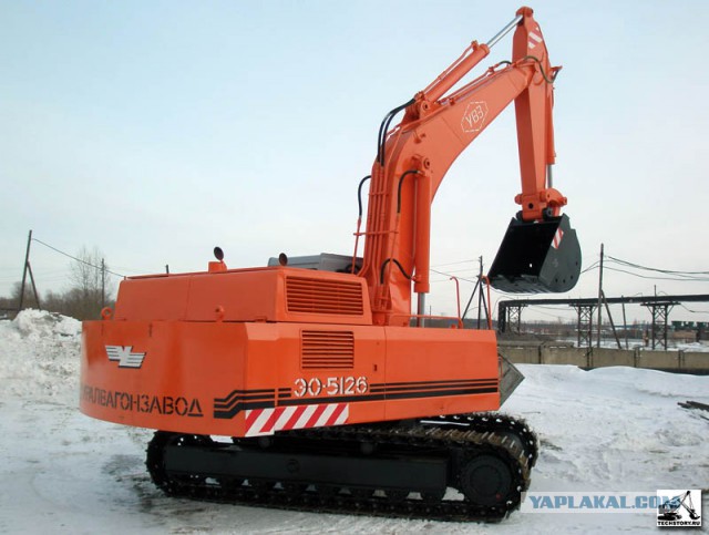 Уралмашзавод получил мегазаказ