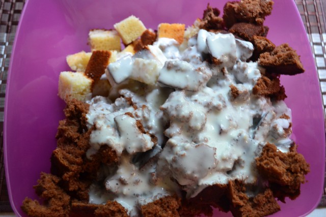 Готовят наши дети, в предверии Дня защиты детей