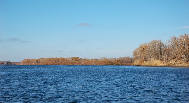 Деревенская Америка