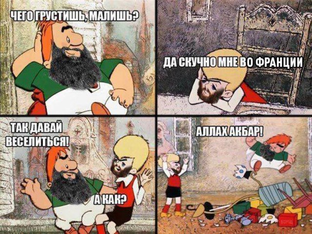 10 политических картинок часть 19