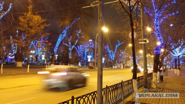 Ростов-город, Ростов-Дон