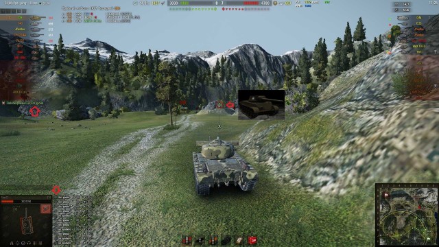 Wargaming 33