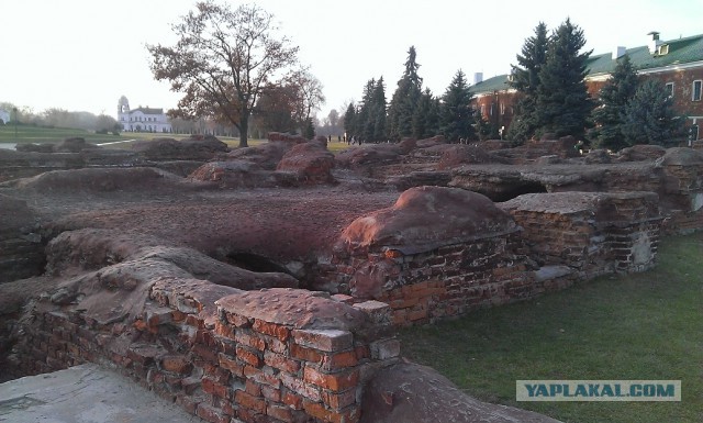 Белоруссия глазами украинца