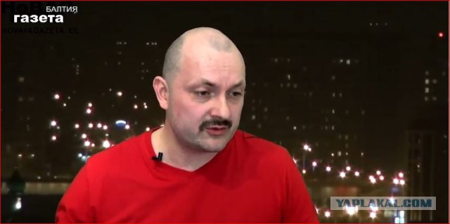 Провокация на Путина ожидается сегодня в 9 вечера
